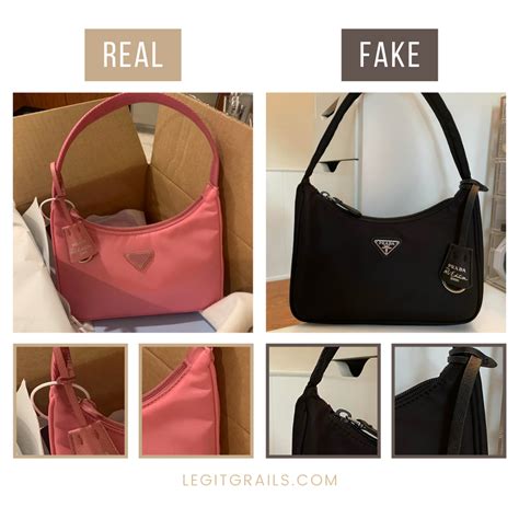 fake prada logo reddit|authentic prada bags.